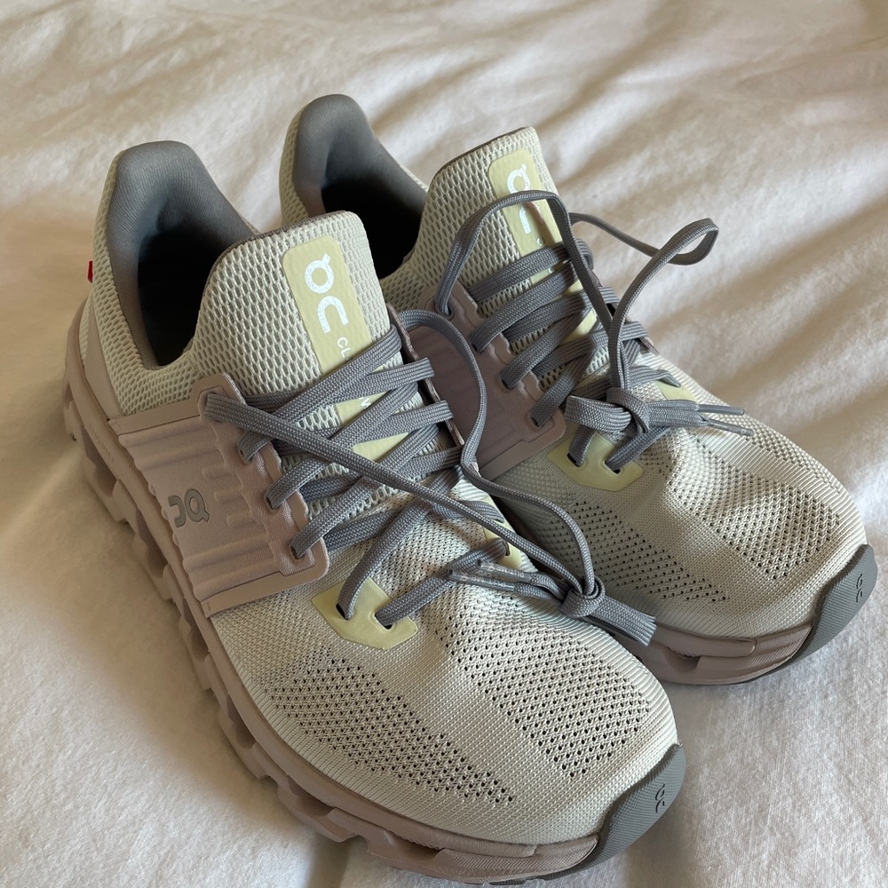 Women’s On Cloudswift 3 sneakers